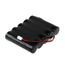 Cameron Sino Cs Ats062Md 1800Mah Black Replacement Battery For Atmos