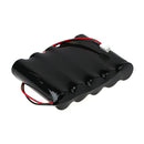 Cameron Sino Cs Ats062Md 1800Mah Black Replacement Battery For Atmos