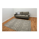 Attinah Grey Base Rug