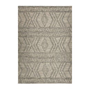 Attinah Grey Base Rug