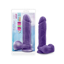 Au Naturel Bold Massive 9In