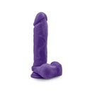 Au Naturel Bold Massive 9In