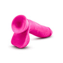 Au Naturel Bold Pleaser 7In Dildo