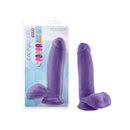 Au Naturel Bold Pleaser 7In Dildo