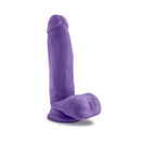 Au Naturel Bold Pleaser 7In Dildo