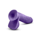 Au Naturel Bold Pleaser 7In Dildo