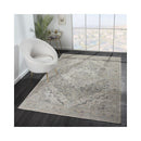 Aubrey Taupe Rug
