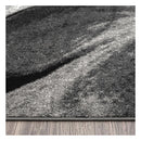 Audrey Grey Rug 80X400 Cm