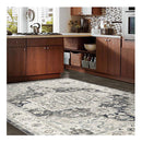Agustin Dk Blue Rug