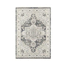 Agustin Dk Blue Rug