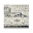 Agustin Dk Blue Rug