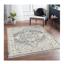 Agustin Lt Blue Rug