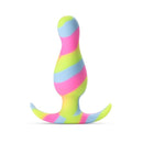 Avant Silicone Butt Plug