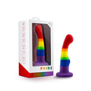 Avant Pride P1 Freedom Silicone Dildo