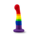 Avant Pride P1 Freedom Silicone Dildo