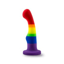 Avant Pride P1 Freedom Silicone Dildo