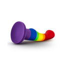 Avant Pride P1 Freedom Silicone Dildo