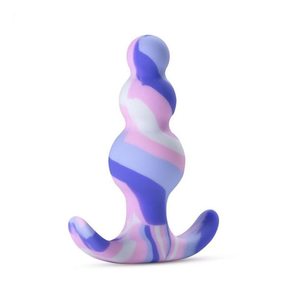 Avant Silicone Butt Plug