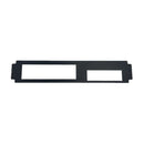 Avit 2 Ru Metal Cover Plate For 1X Sonos Amp And 1X Sonos Port