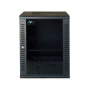 Avit Deep Single Section Wallmount Cabinet 1 Fixed Shelf