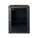 Avit 18 Ru 600X600Mm Deep Single Section Wallmount Cabinet