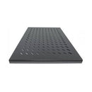 Avit 1 Ru 550Mm Fixed Shelf Fit For 800Mm Deep Rack