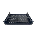 Avit 2 Ru 365Mm Depth Cantilever Shelf For Sonos Amps And Ports