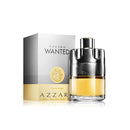 Azzaro Wanted M Edt 100Ml Spray