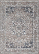 Tamarind Bay Ash Rug