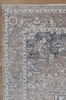 Tamarind Bay Ash Rug