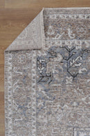 Tamarind Bay Ash Rug