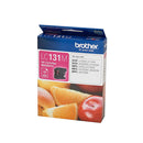 Brother Lc131 Ink Cartridge