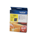 Brother Lc131 Ink Cartridge