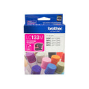 Brother Lc133 Ink Cartridge 600 Pages