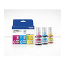 Brother Btd180Clval Ink Bottle Cyan Magenta Yellow Pack
