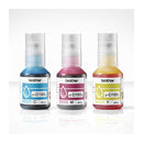 Brother Btd180Clval Ink Bottle Cyan Magenta Yellow Pack