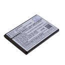 Cameron Sino Cs Bqa450Sl 1500Mah Battery For Bq Aquaris Mobile