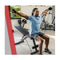 B200 Adjustable Incline Decline Weight Bench Resistance Bands