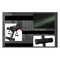B200 Adjustable Incline Decline Weight Bench Resistance Bands