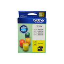 Brother Lc231 Ink Cartridge