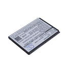 Cameron Sino Cs Bqa450Sl 1500Mah Battery For Bq Aquaris Mobile
