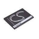 Cameron Sino Cs Bqa450Sl 1500Mah Battery For Bq Aquaris Mobile