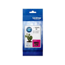 Brother Lc436Xl Magenta Ink Cartridge
