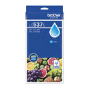 Brother Lc537 Ink Cartridge