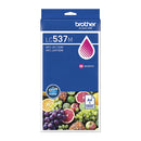 Brother Lc537 Ink Cartridge