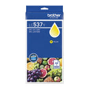 Brother Lc537 Ink Cartridge