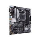 Asus Amd B550M Prime B550M A Wifi Ii Micro Atx Motherboard