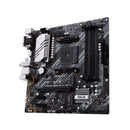 Asus Amd B550M Prime B550M A Wifi Ii Micro Atx Motherboard
