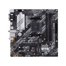 Asus Amd B550M Prime B550M A Wifi Ii Micro Atx Motherboard