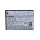Cameron Sino Cs Bqa450Sl 1500Mah Battery For Bq Aquaris Mobile